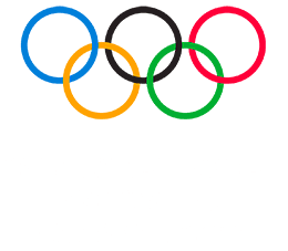 Logo Comité international olympique
